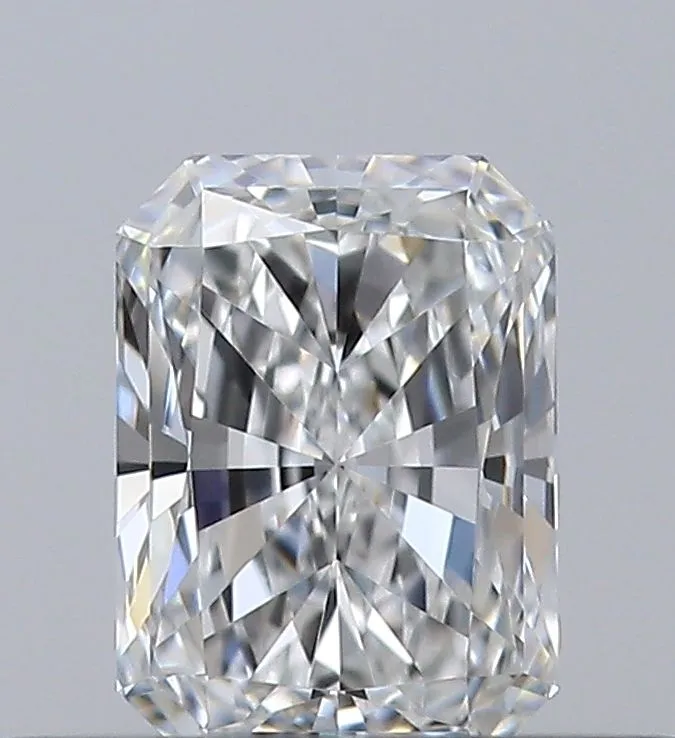 0.31ct RADIANT F IF Natural diamond