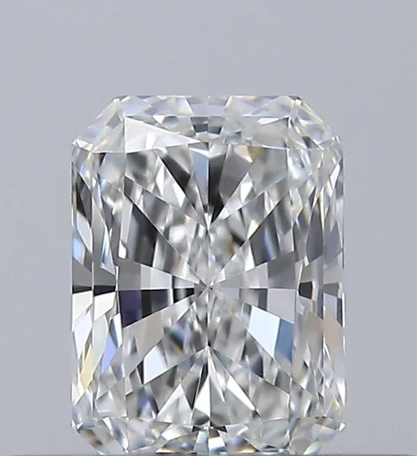 0.31ct RADIANT F IF Natural diamond
