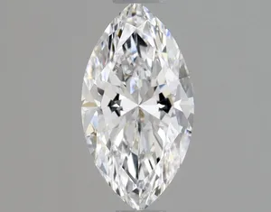 0.58ct MARQUISE D VS1 Natural diamond