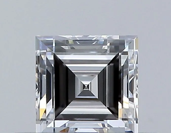 0.30ct RADIANT D VVS2 Natural diamond
