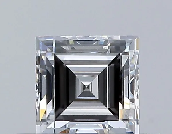 0.3ct RADIANT D VVS2 Natural diamond