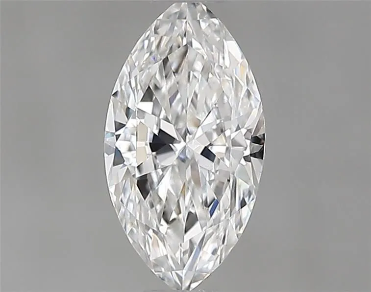 0.40ct MARQUISE E VS1 Natural diamond