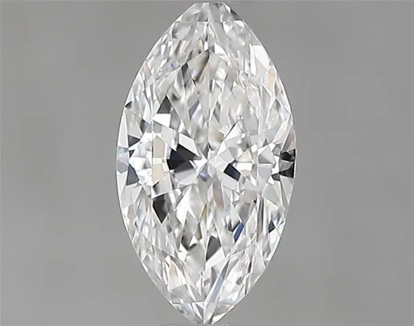 0.4ct MARQUISE E VS1 Natural diamond