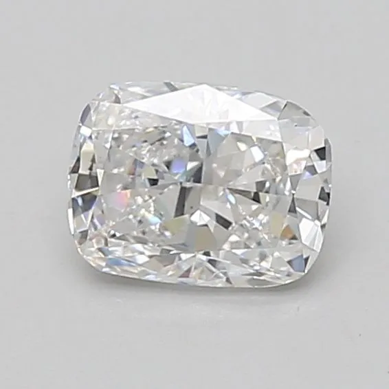 0.82ct CUSHION D VS1 Lab diamond
