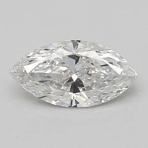 0.94ct MARQUISE D VS1 Lab diamond