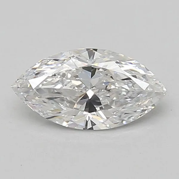 0.94ct MARQUISE D VS1 Lab diamond