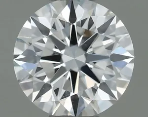 0.31ct ROUND G SI1 Natural diamond