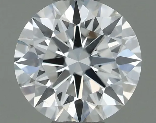 0.31ct ROUND G SI1 Natural diamond
