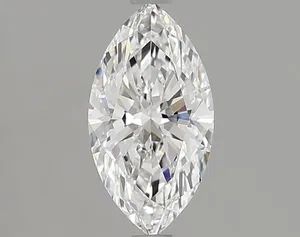 1.01ct MARQUISE E VVS1 Lab diamond