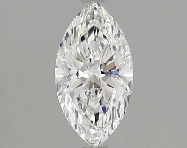 1.01ct MARQUISE E VVS1 Lab diamond
