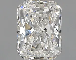 0.5ct RADIANT G VS1 Natural diamond