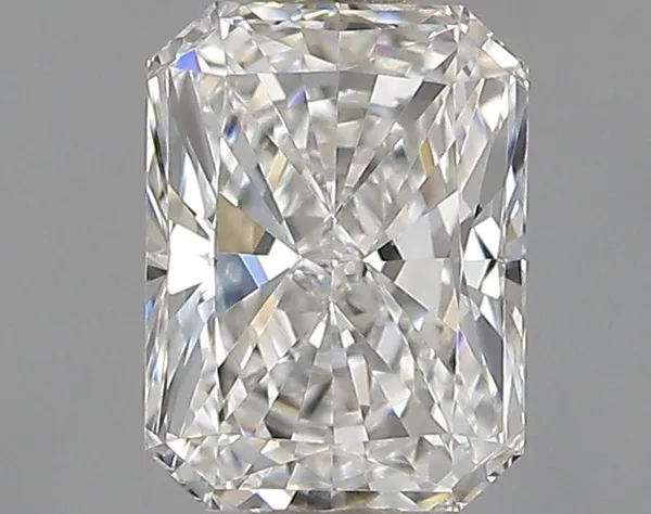 0.5ct RADIANT G VS1 Natural diamond