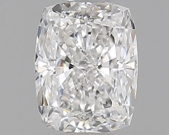 0.35ct CUSHION E VVS2 Natural diamond