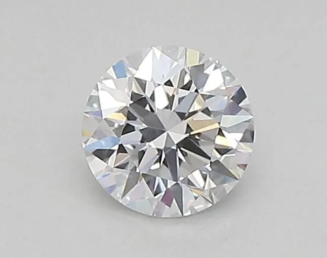 0.33ct ROUND D VVS2 Lab Grown diamond