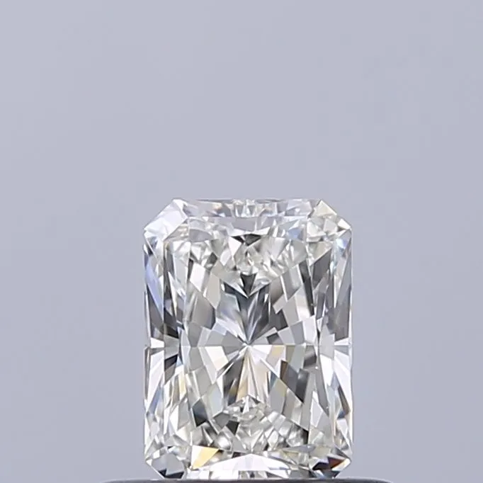 0.42ct RADIANT H VVS1 Natural diamond