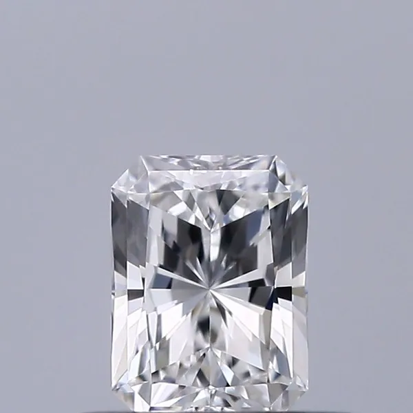 0.34ct RADIANT E VVS1 Natural diamond