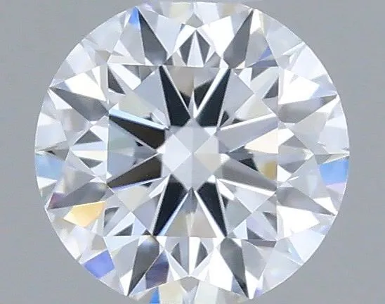 0.32ct ROUND E VVS2 Lab Grown diamond
