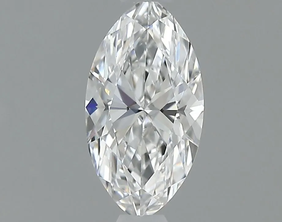 0.50ct MARQUISE E IF Natural diamond