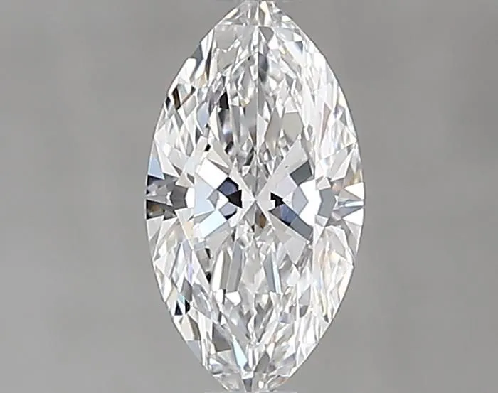 0.50ct MARQUISE D VS2 Natural diamond