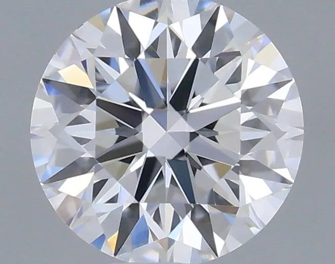 0.33ct ROUND D VVS2 Lab Grown diamond