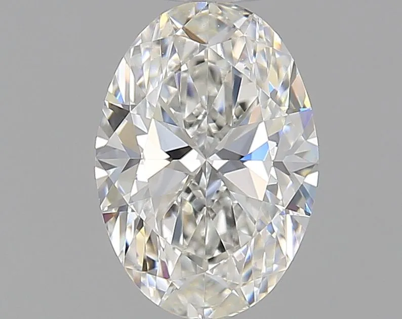 0.62ct OVAL G VVS1 Natural diamond