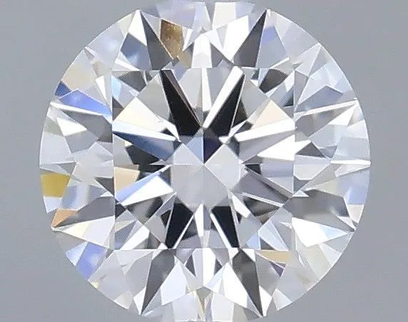 0.33ct ROUND E VS2 Lab diamond