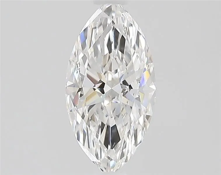 0.36ct MARQUISE E SI1 Natural diamond