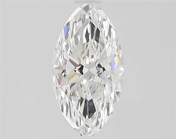0.36ct MARQUISE E SI1 Natural diamond