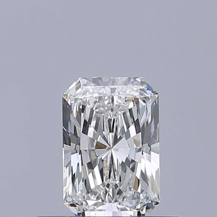 0.41ct RADIANT E VVS1 Natural diamond