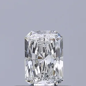 0.41ct RADIANT E VVS1 Natural diamond