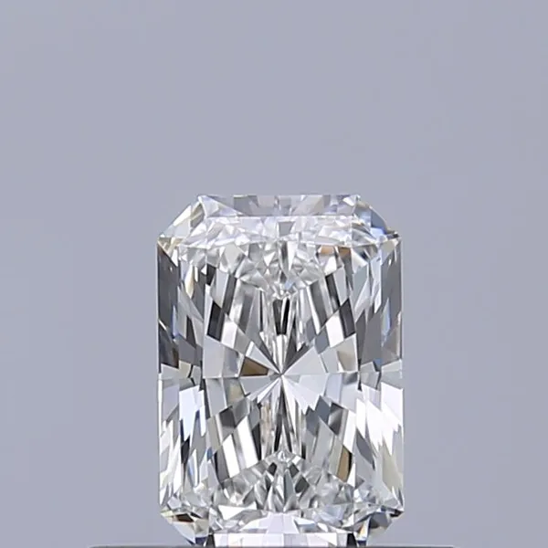 0.41ct RADIANT E VVS1 Natural diamond