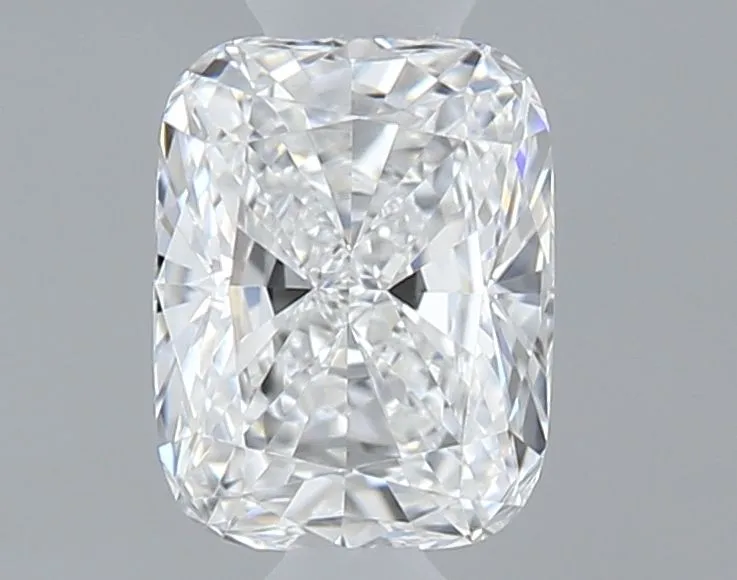 0.32ct CUSHION E VVS1 Natural diamond