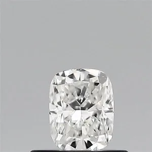 0.34ct CUSHION G VS2 Natural diamond