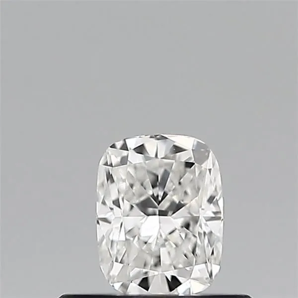 0.34ct CUSHION G VS2 Natural diamond