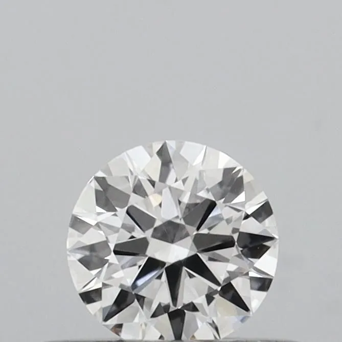 0.31ct ROUND D VVS2 Lab Grown diamond