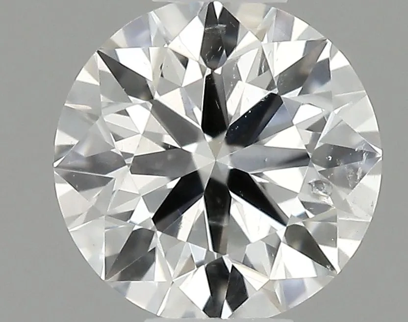 0.30ct ROUND G SI2 Natural diamond