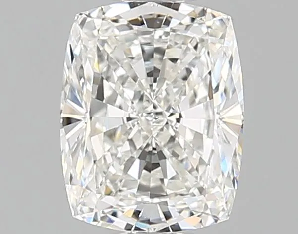 0.71ct CUSHION G VS1 Natural diamond