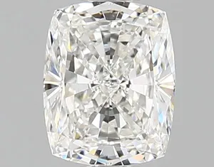 0.71ct CUSHION G VS1 Natural diamond