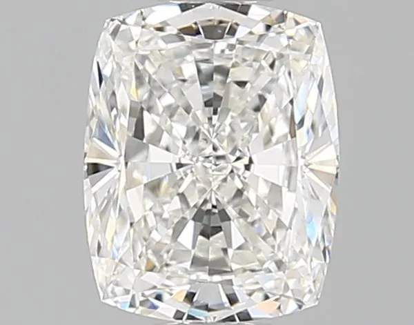 0.71ct CUSHION G VS1 Natural diamond