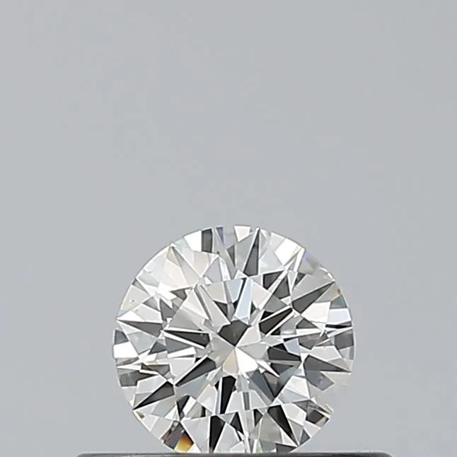 0.30ct ROUND H VS2 Natural diamond