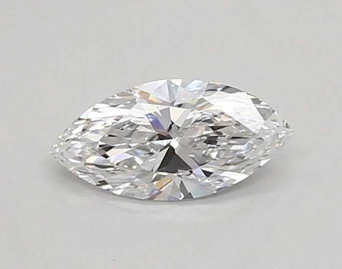 0.40ct MARQUISE D VVS1 Lab Grown diamond