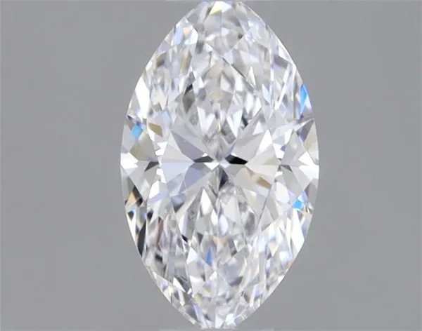 0.31ct MARQUISE D VVS1 Natural diamond