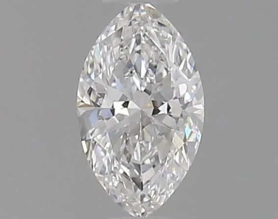0.40ct MARQUISE D VS1 Natural diamond