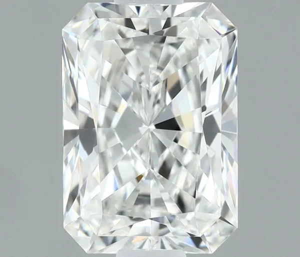 0.58ct RADIANT G IF Natural diamond