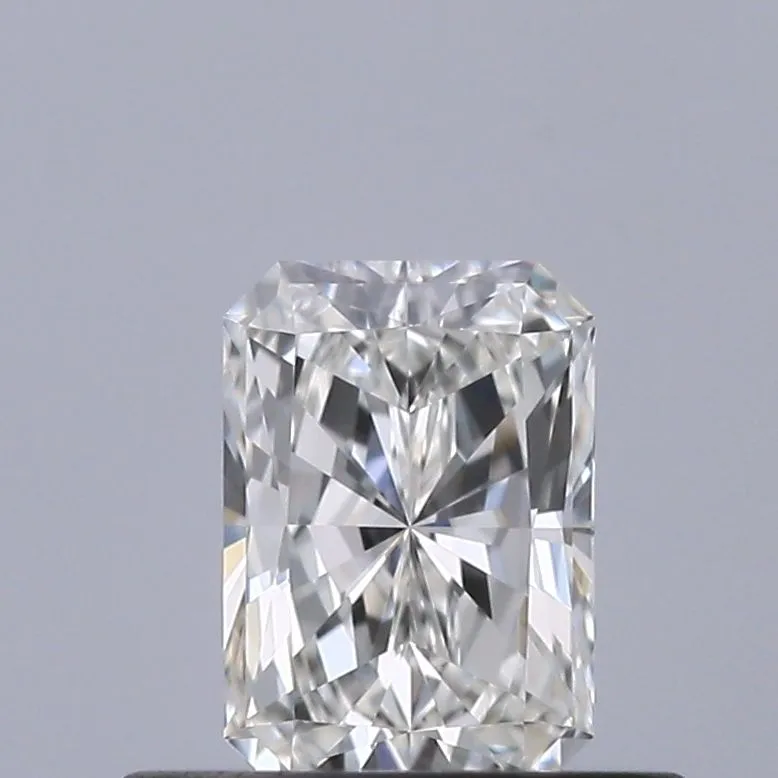 0.38ct RADIANT G VVS1 Natural diamond