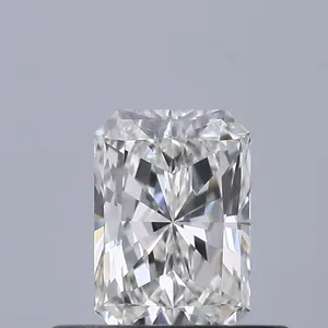 0.38ct RADIANT G VVS1 Natural diamond