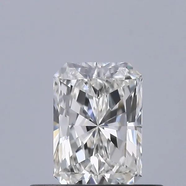 0.38ct RADIANT G VVS1 Natural diamond