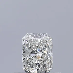 0.3ct RADIANT G VS2 Natural diamond