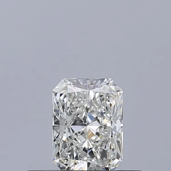 0.3ct RADIANT G VS2 Natural diamond