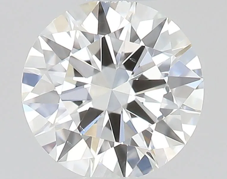 0.30ct ROUND H VS2 Natural diamond